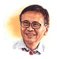 陈绍礼博士