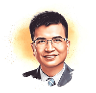 刘耀鹏博士